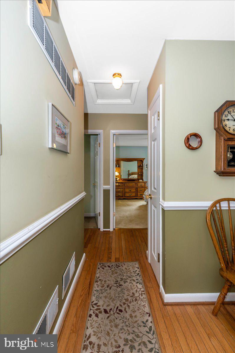 EVERGREEN HILLS - Residential