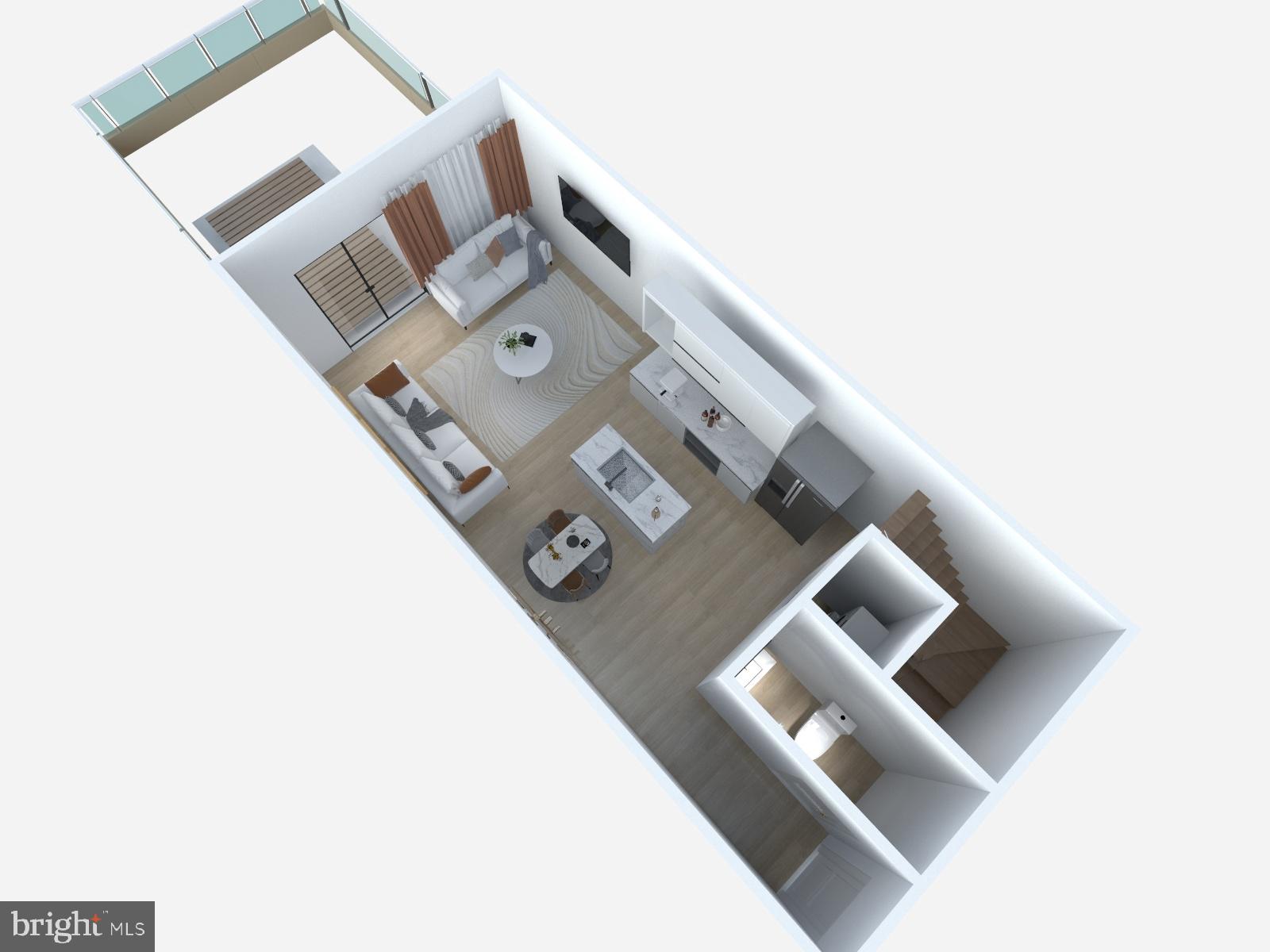 OLDE KENSINGTON - Residential Income