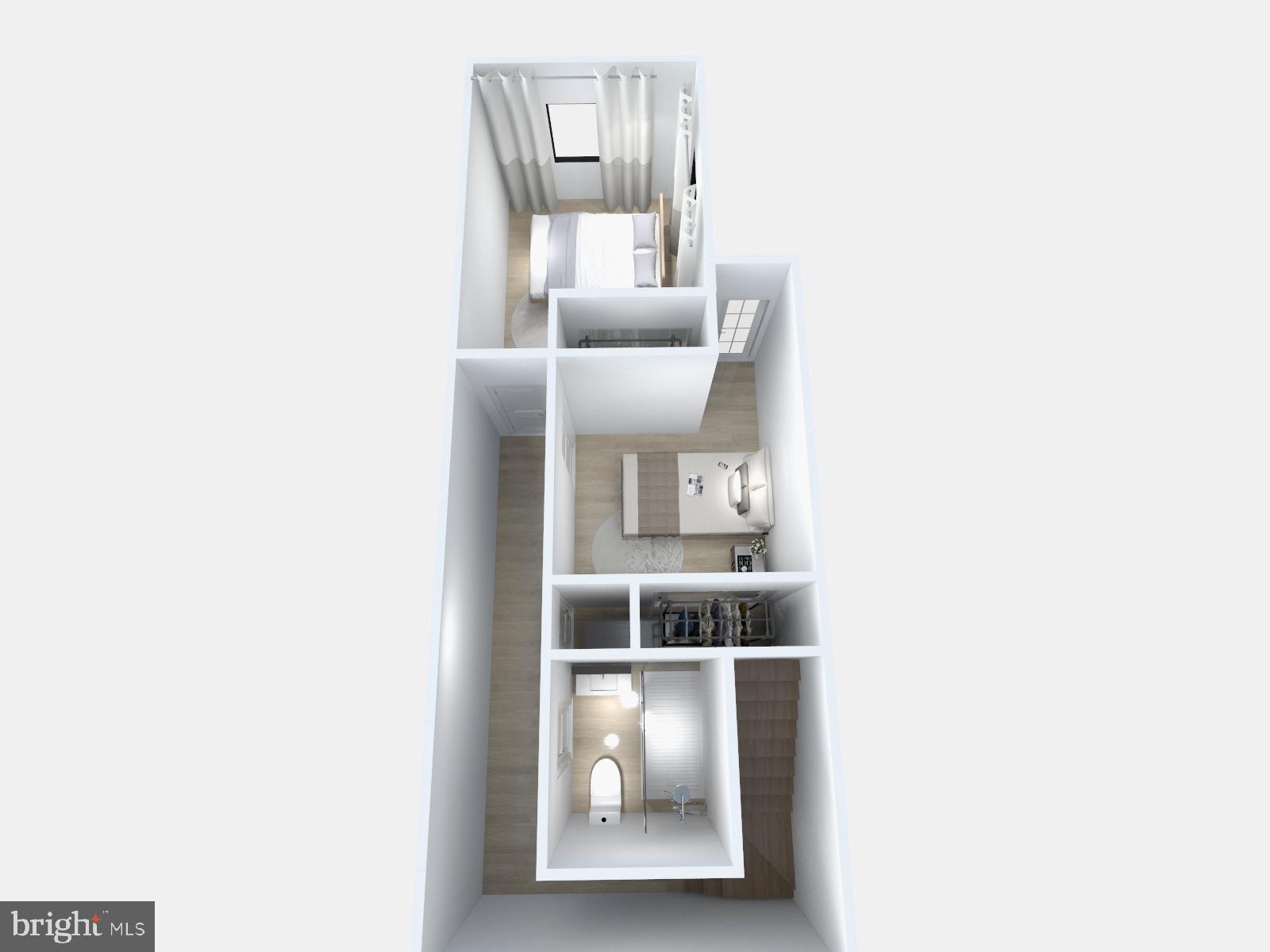 OLDE KENSINGTON - Residential Income