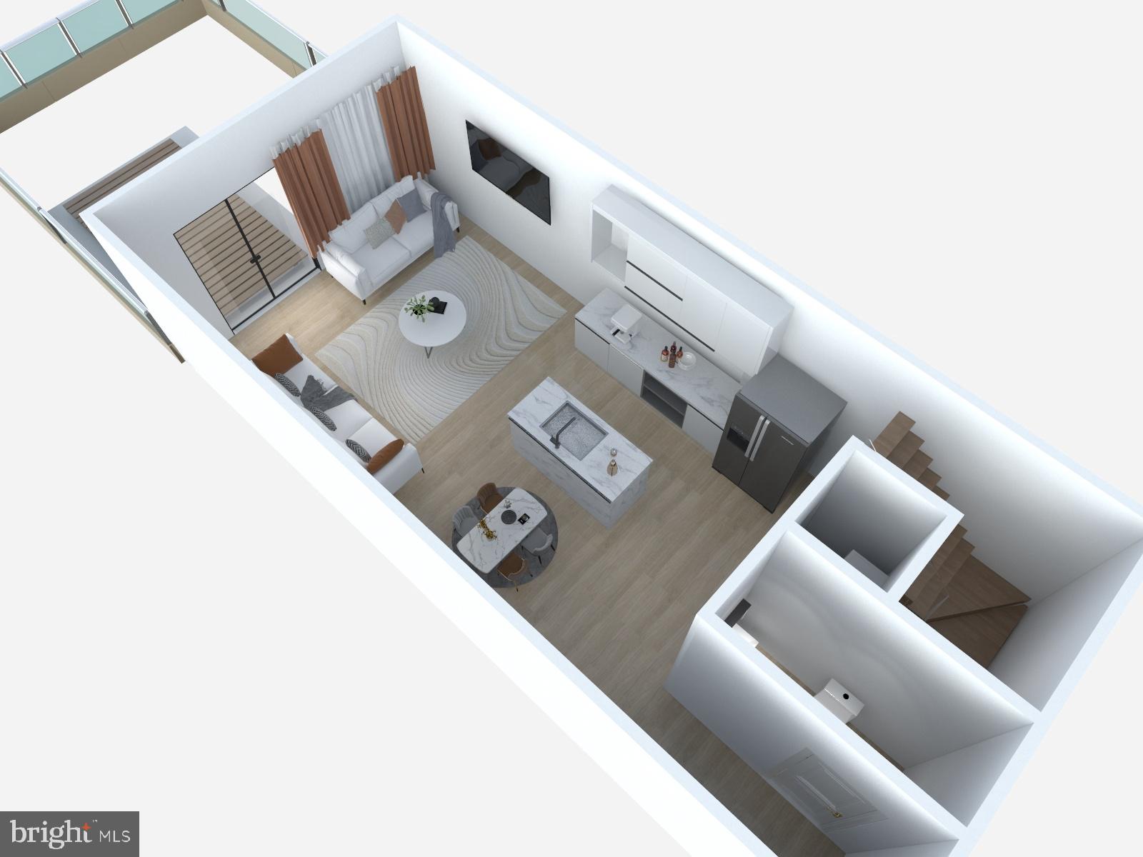 OLDE KENSINGTON - Residential Income