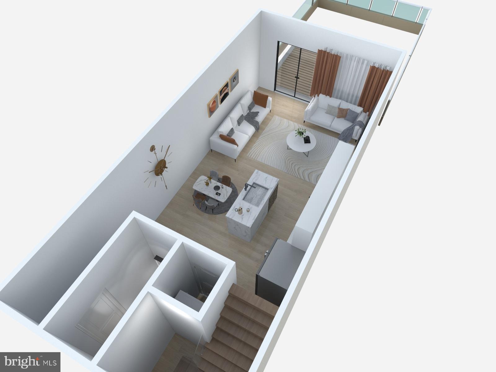 OLDE KENSINGTON - Residential Income