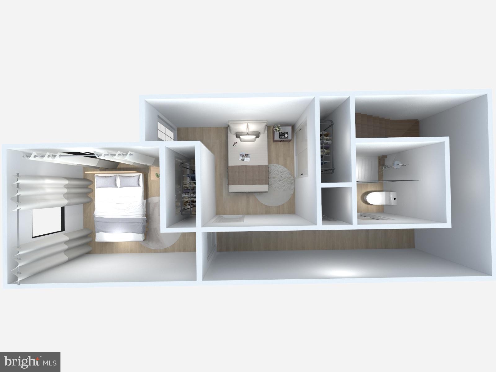 OLDE KENSINGTON - Residential Income