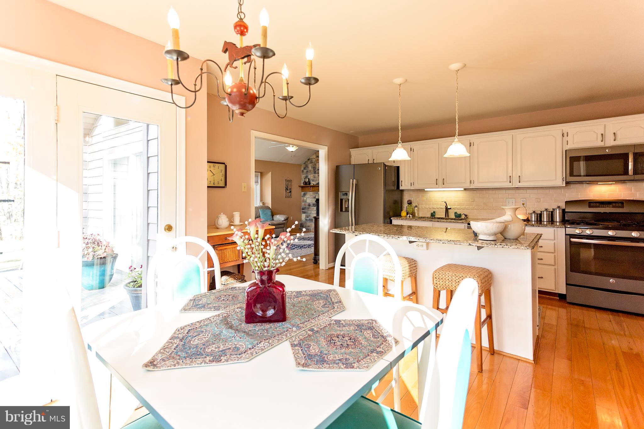 HIGHLAND MEADOWS - Residential