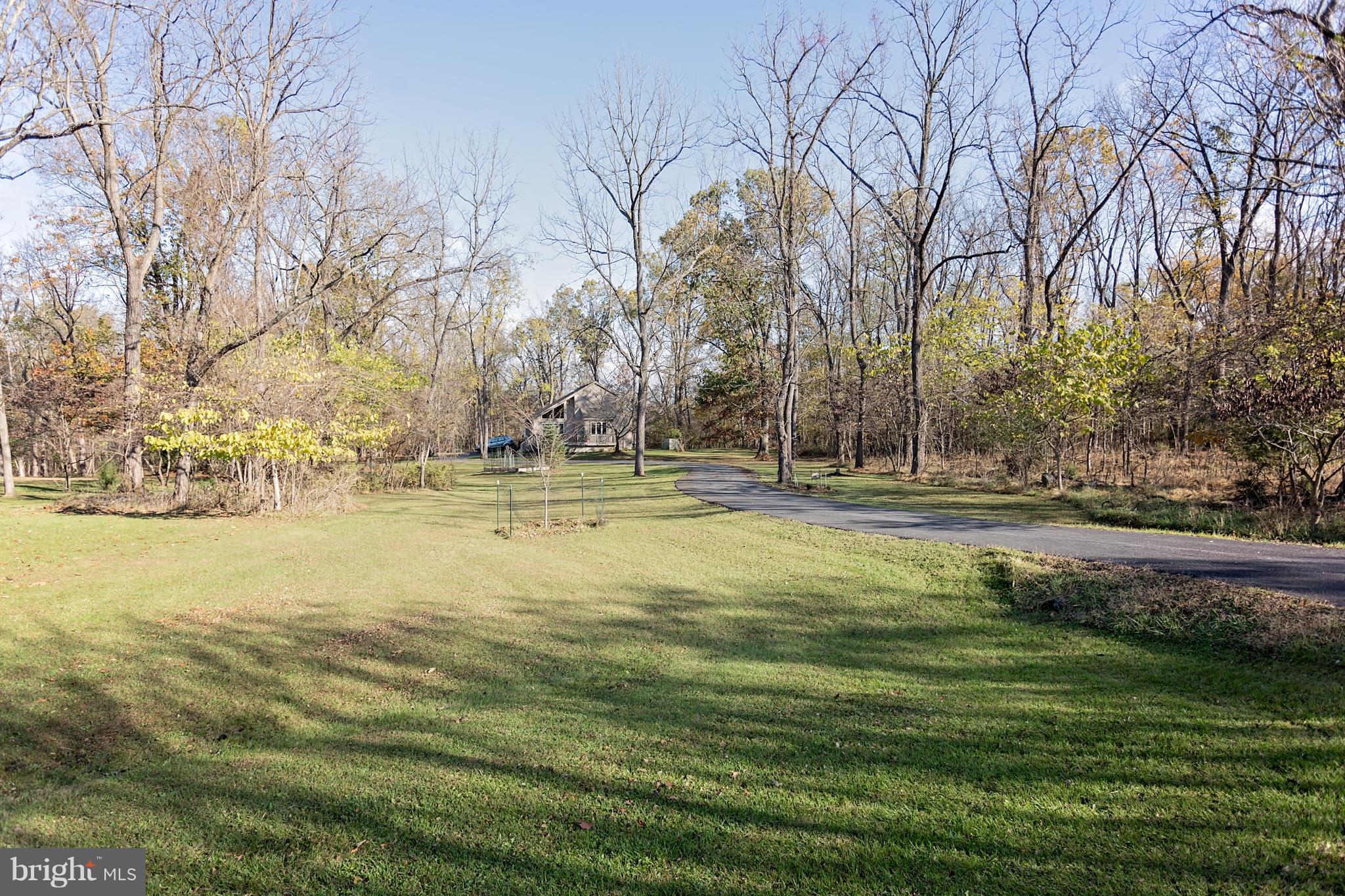 HIGHLAND MEADOWS - Residential