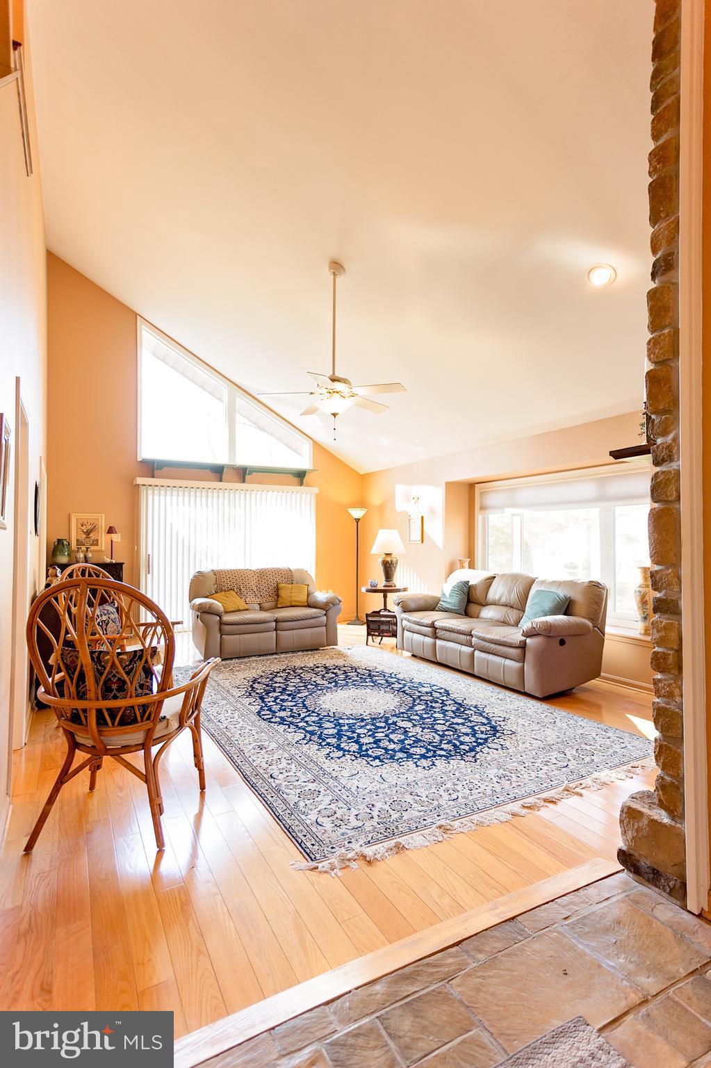 HIGHLAND MEADOWS - Residential