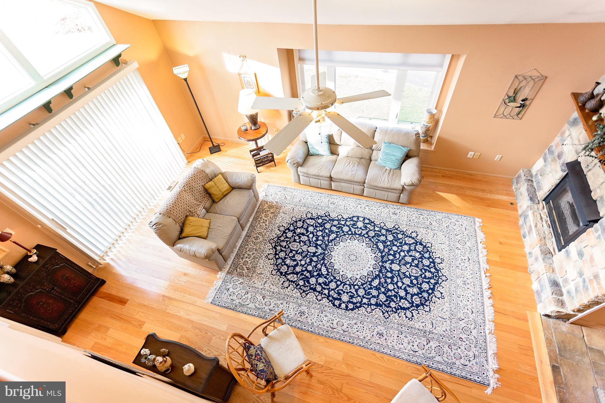 HIGHLAND MEADOWS - Residential