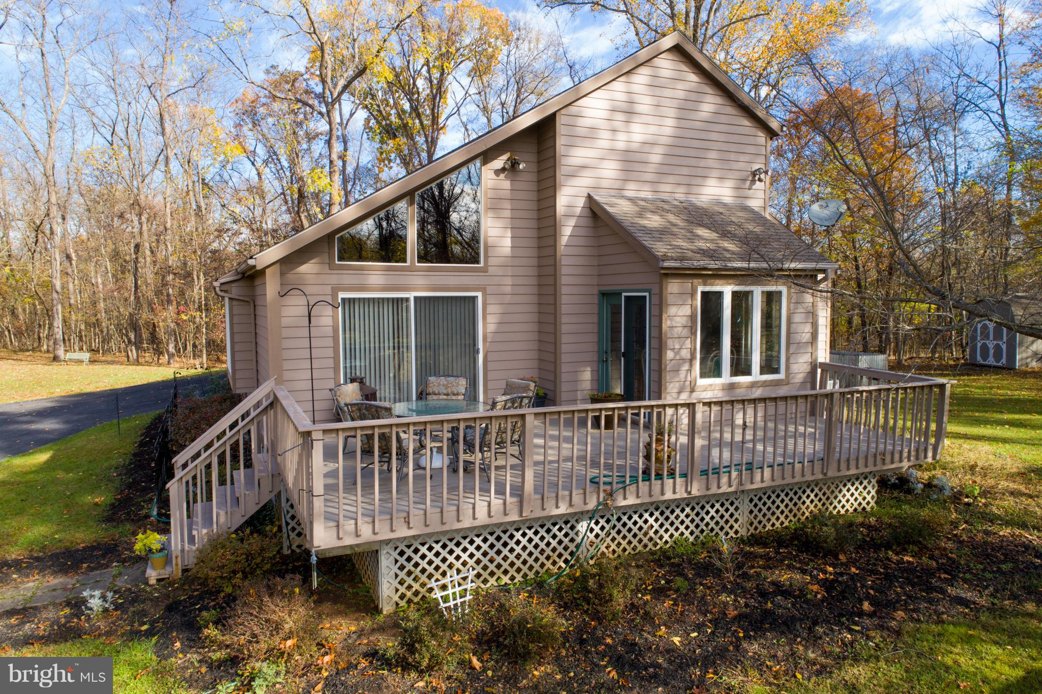 HIGHLAND MEADOWS - Residential