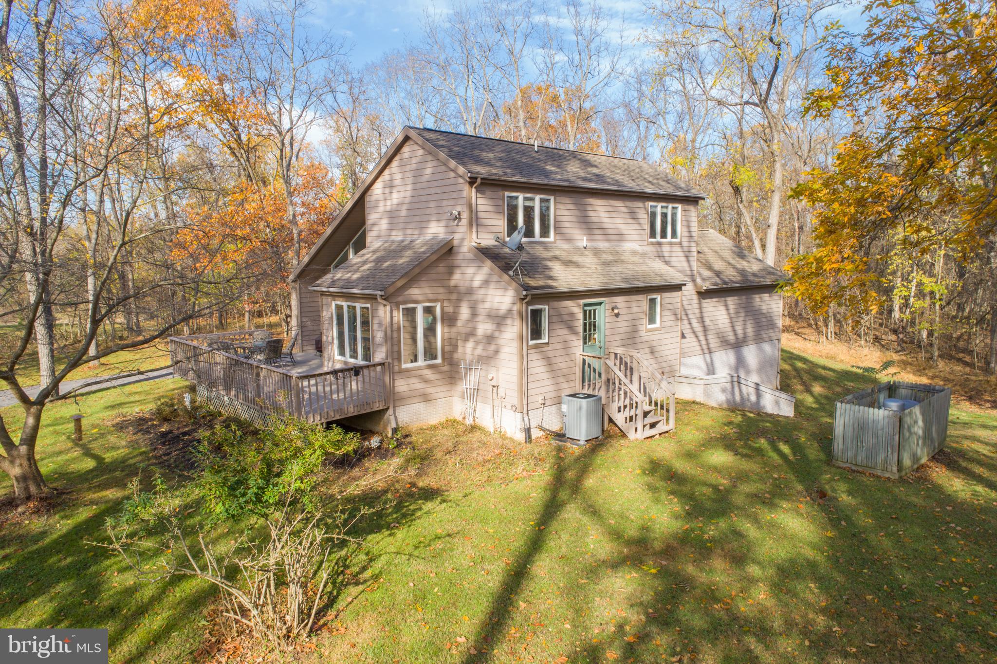 HIGHLAND MEADOWS - Residential