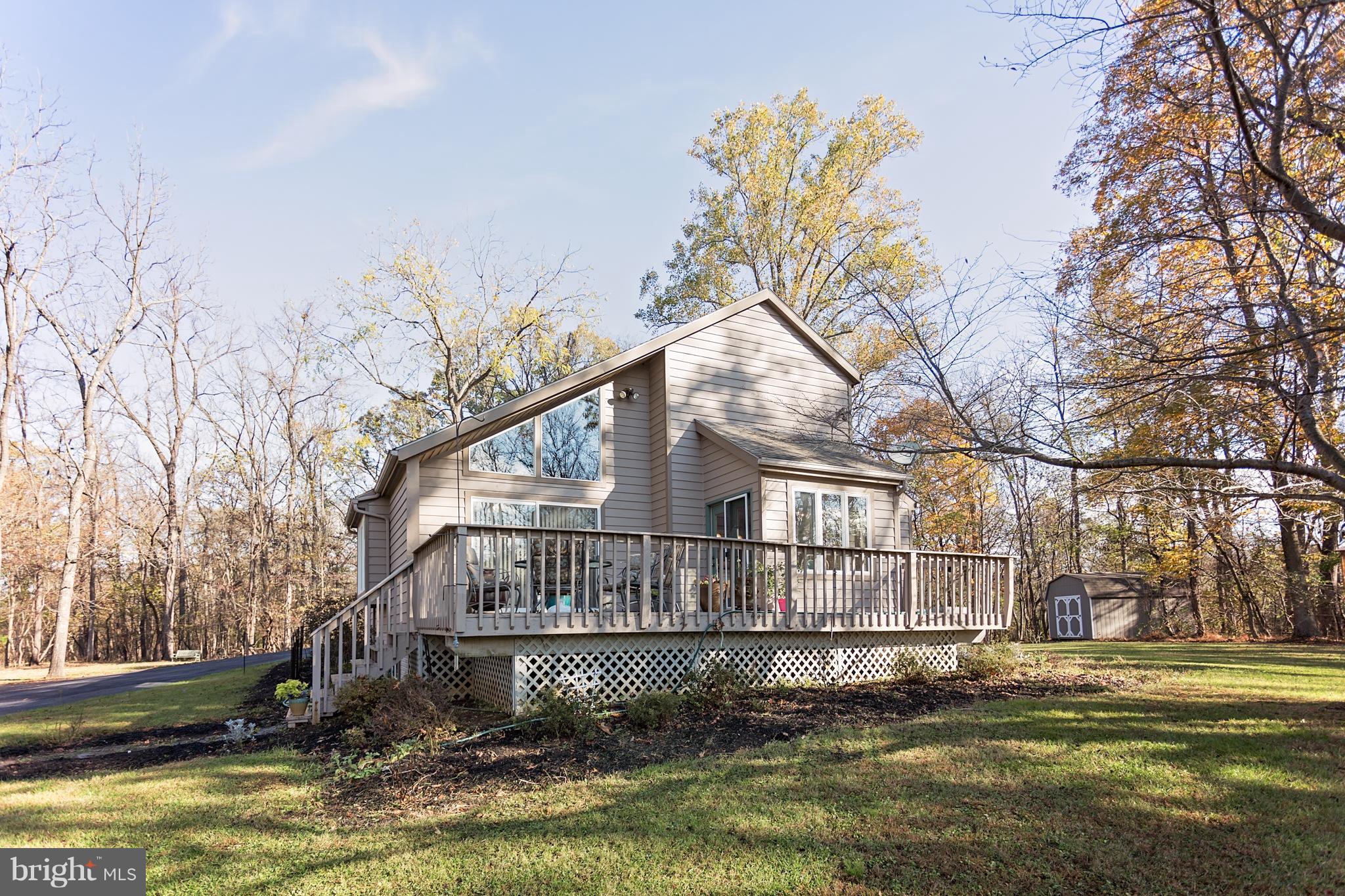 HIGHLAND MEADOWS - Residential