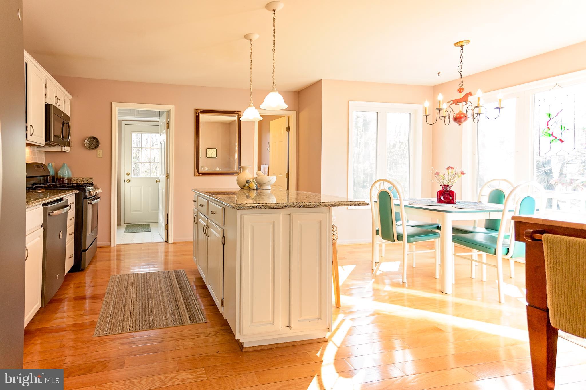 HIGHLAND MEADOWS - Residential