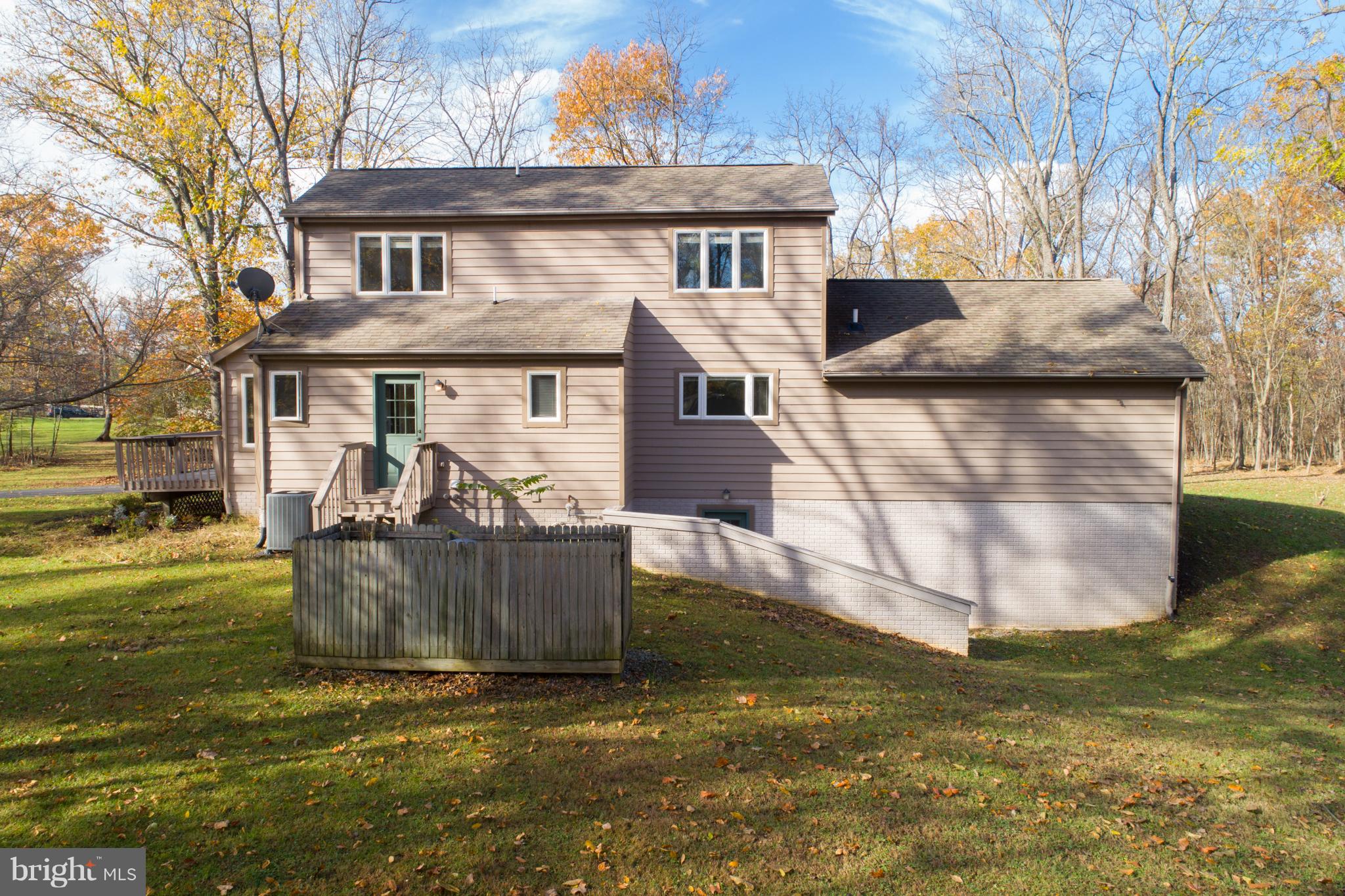 HIGHLAND MEADOWS - Residential