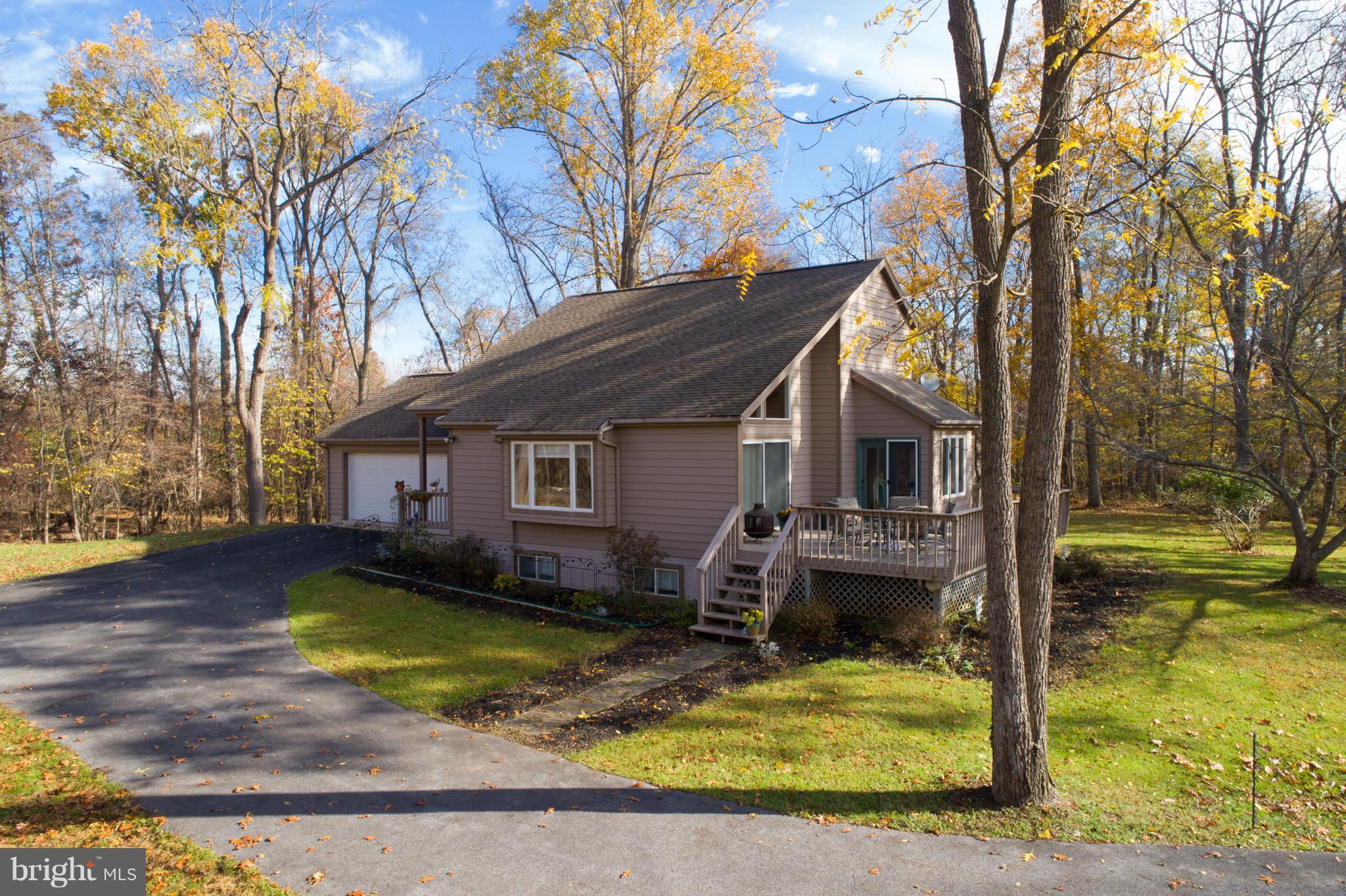 HIGHLAND MEADOWS - Residential