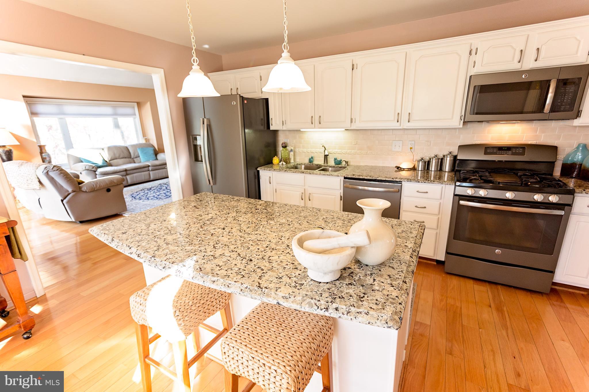 HIGHLAND MEADOWS - Residential