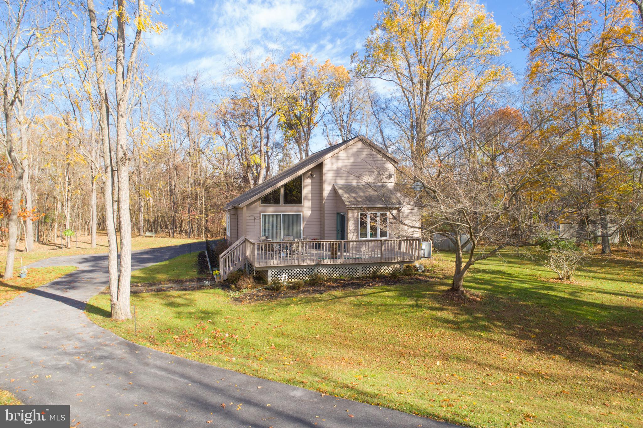 HIGHLAND MEADOWS - Residential