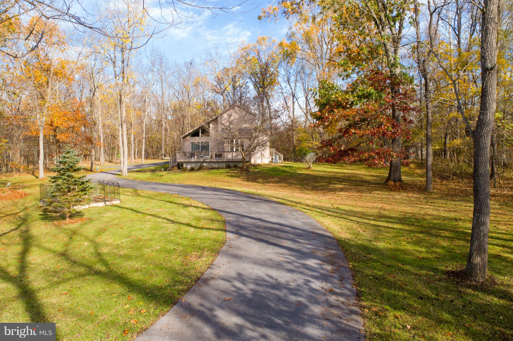 HIGHLAND MEADOWS - Residential