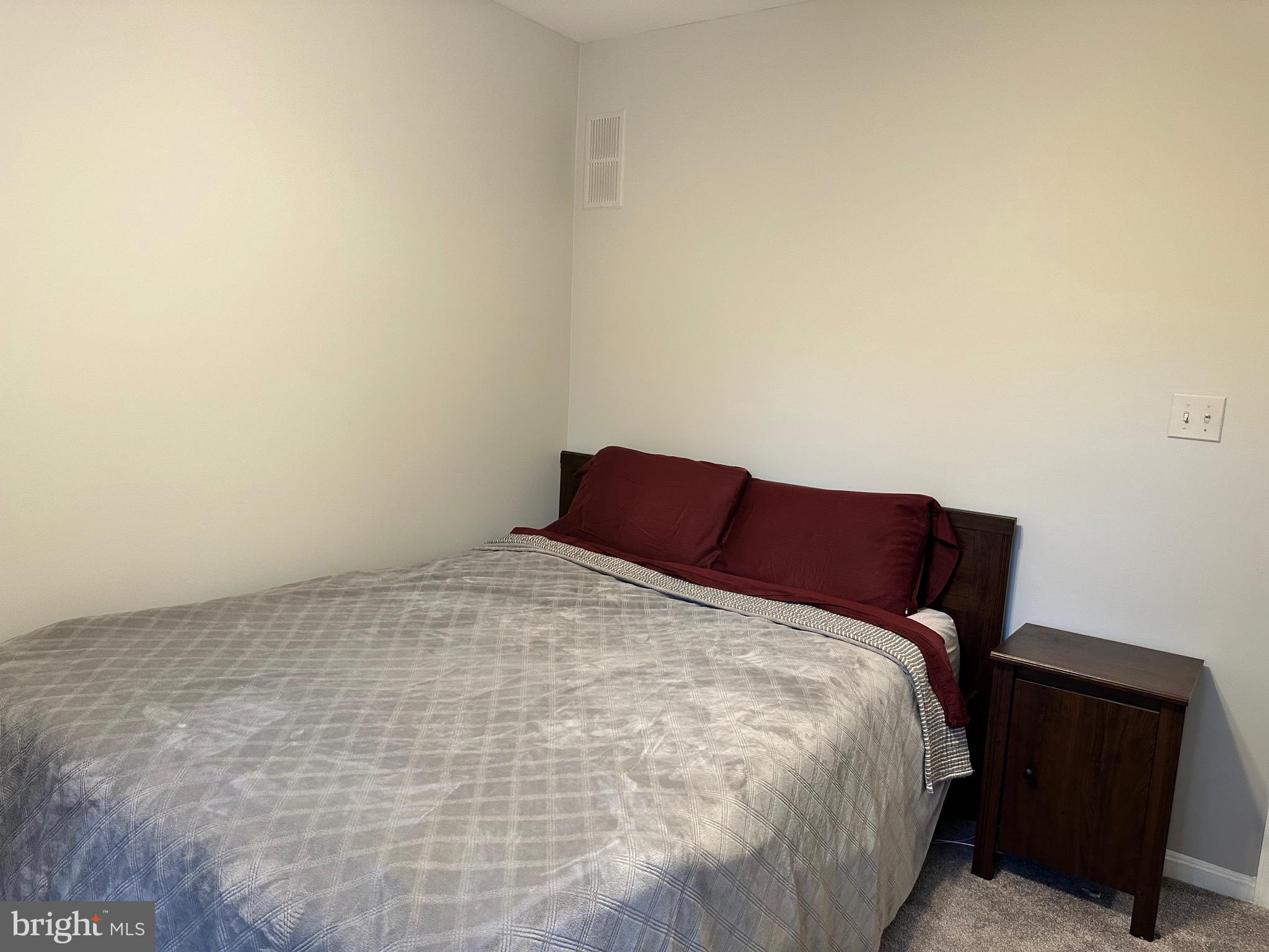 NONE AVAILABLE - Residential Lease