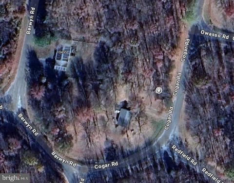 COGAR ROAD CHESTERTOWN MD 21620