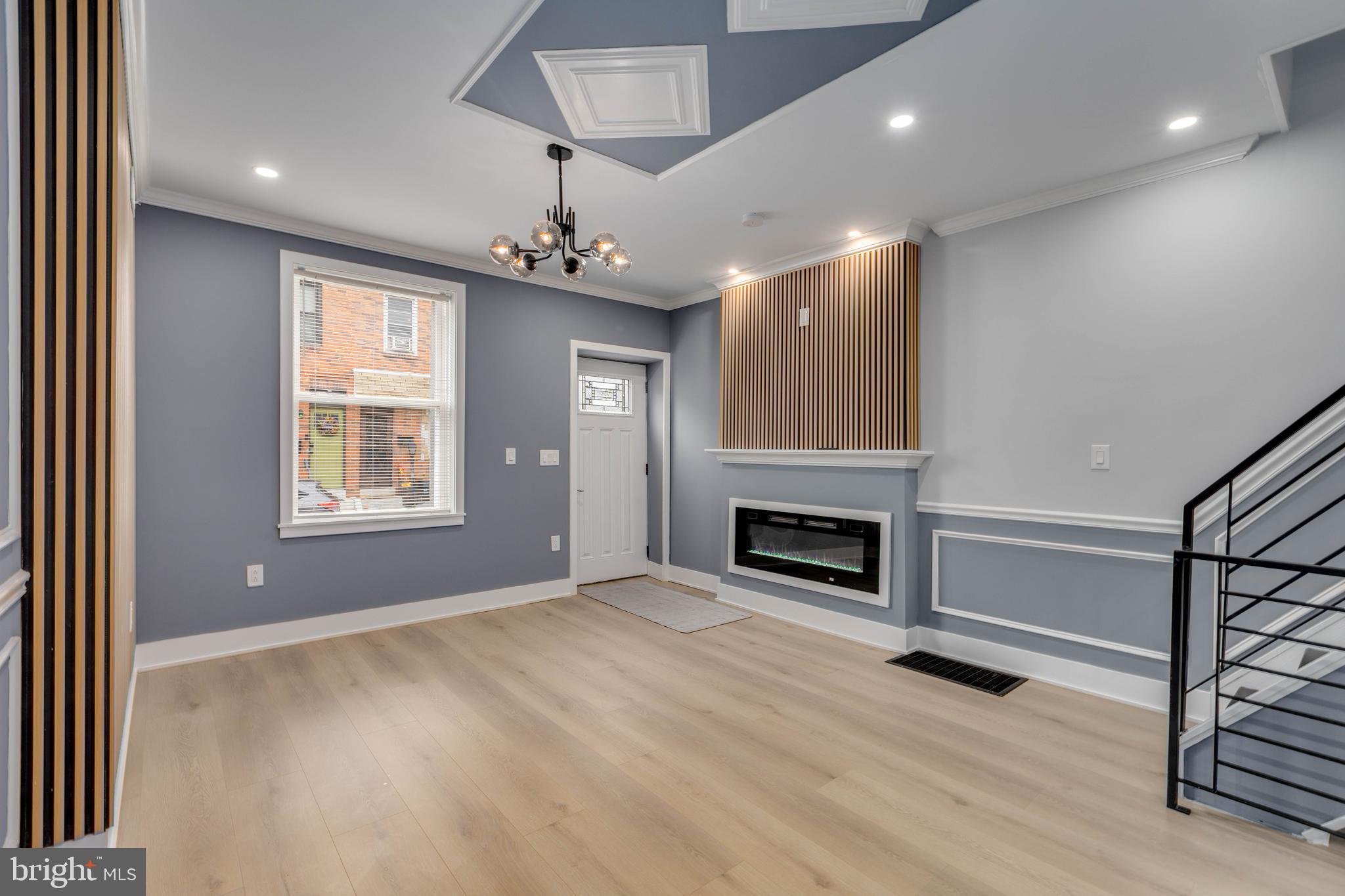 PORT RICHMOND - Residential