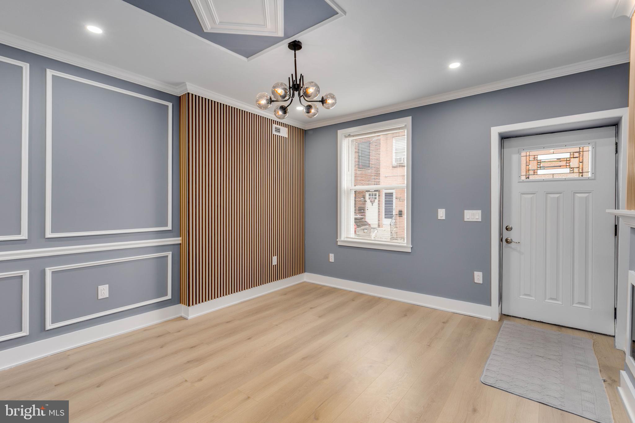 PORT RICHMOND - Residential