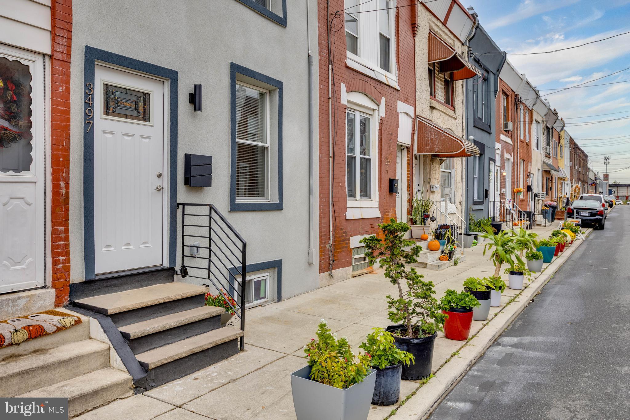 PORT RICHMOND - Residential