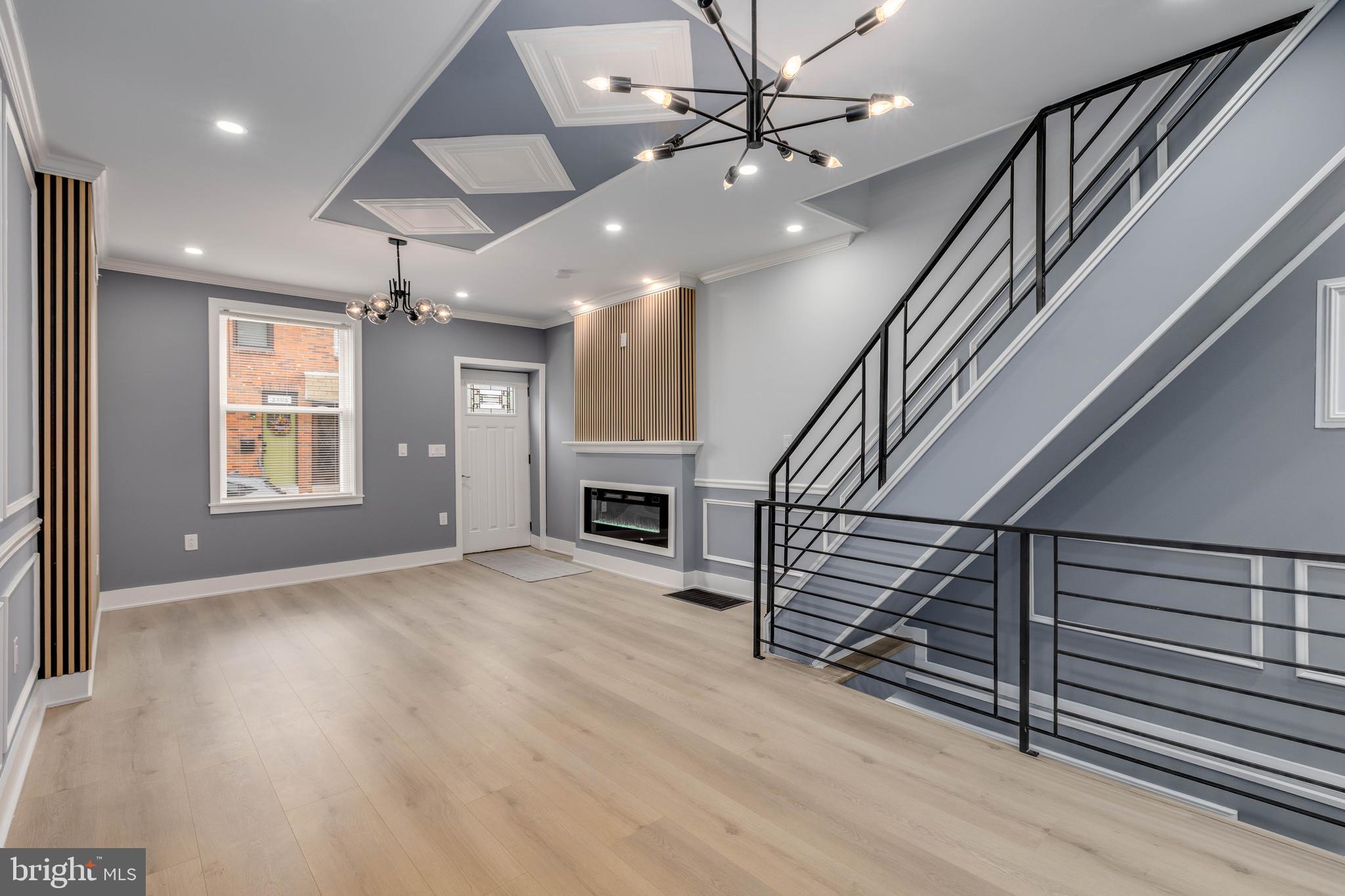 PORT RICHMOND - Residential