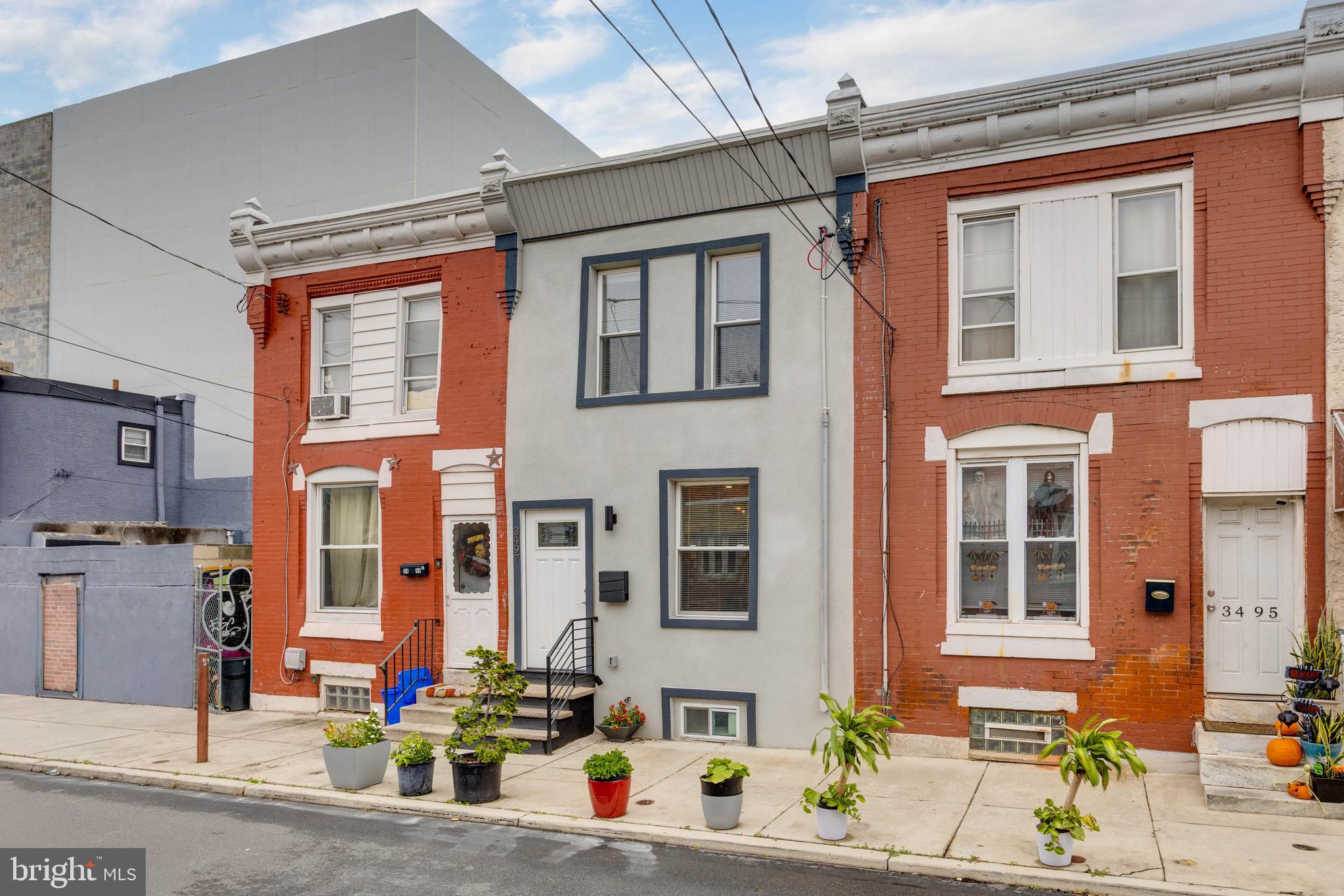PORT RICHMOND - Residential