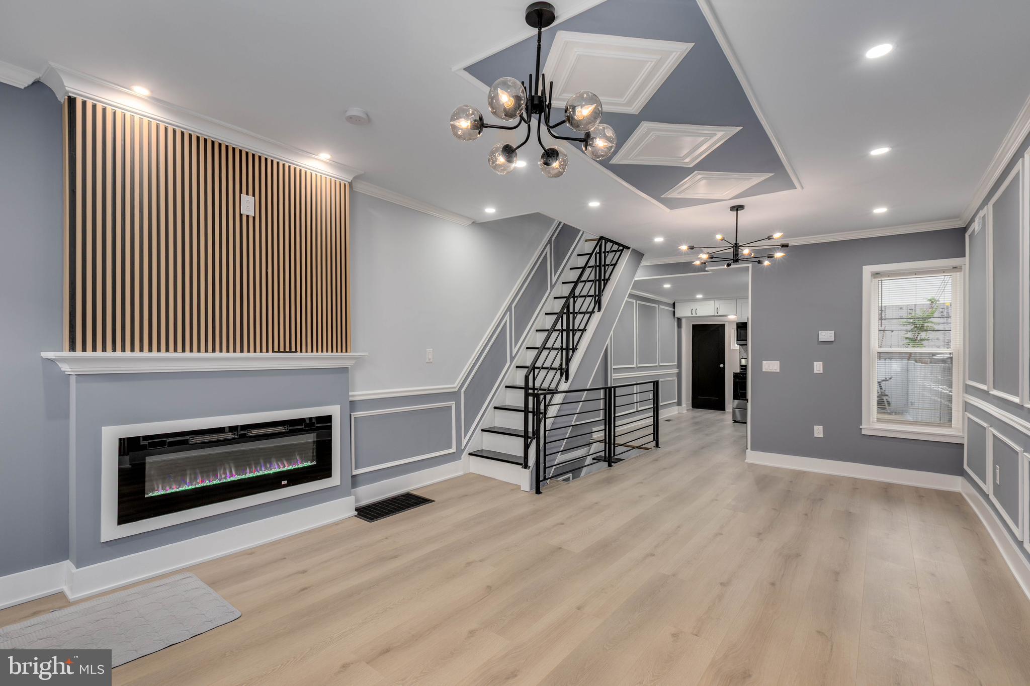 PORT RICHMOND - Residential