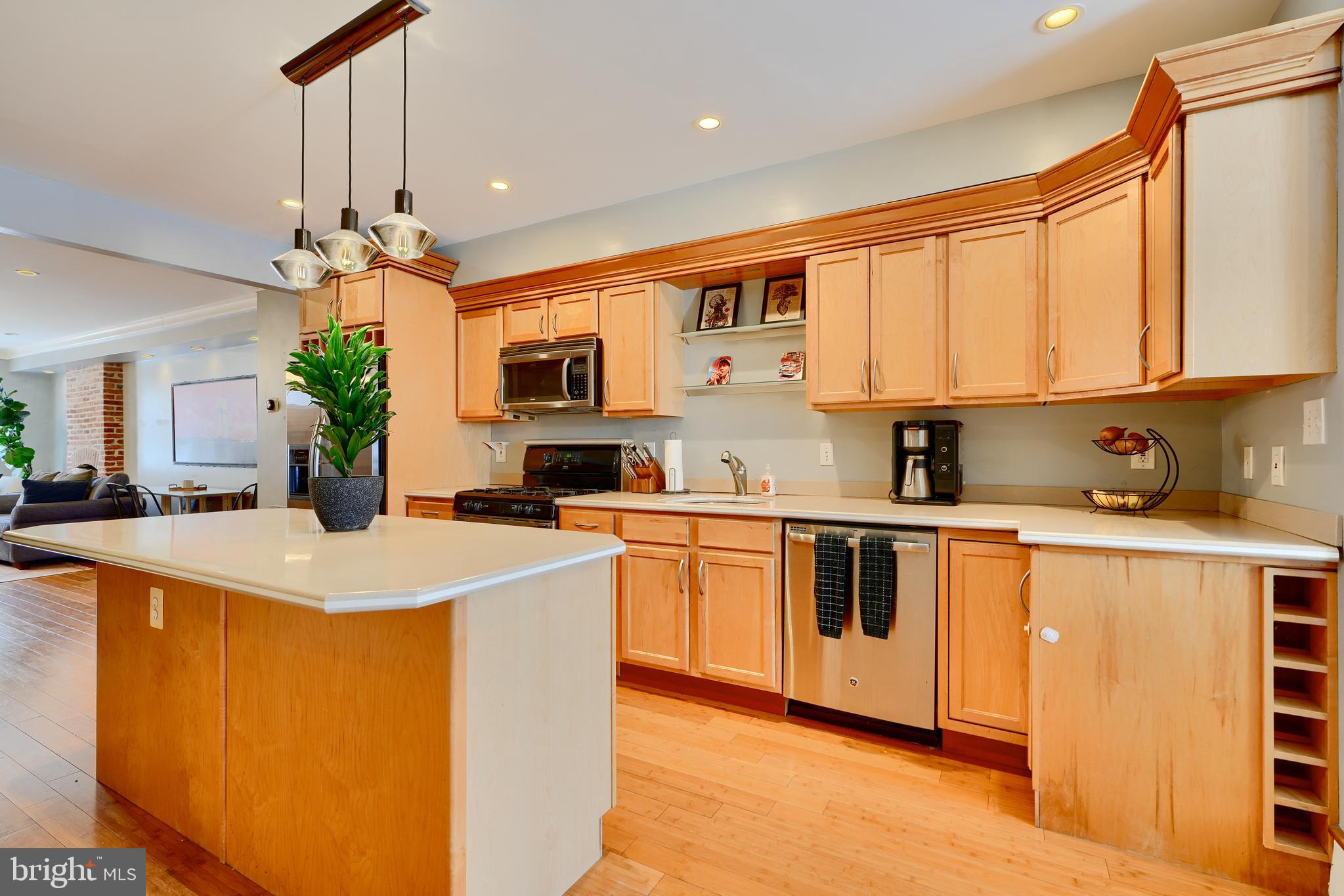 CANTON - Residential