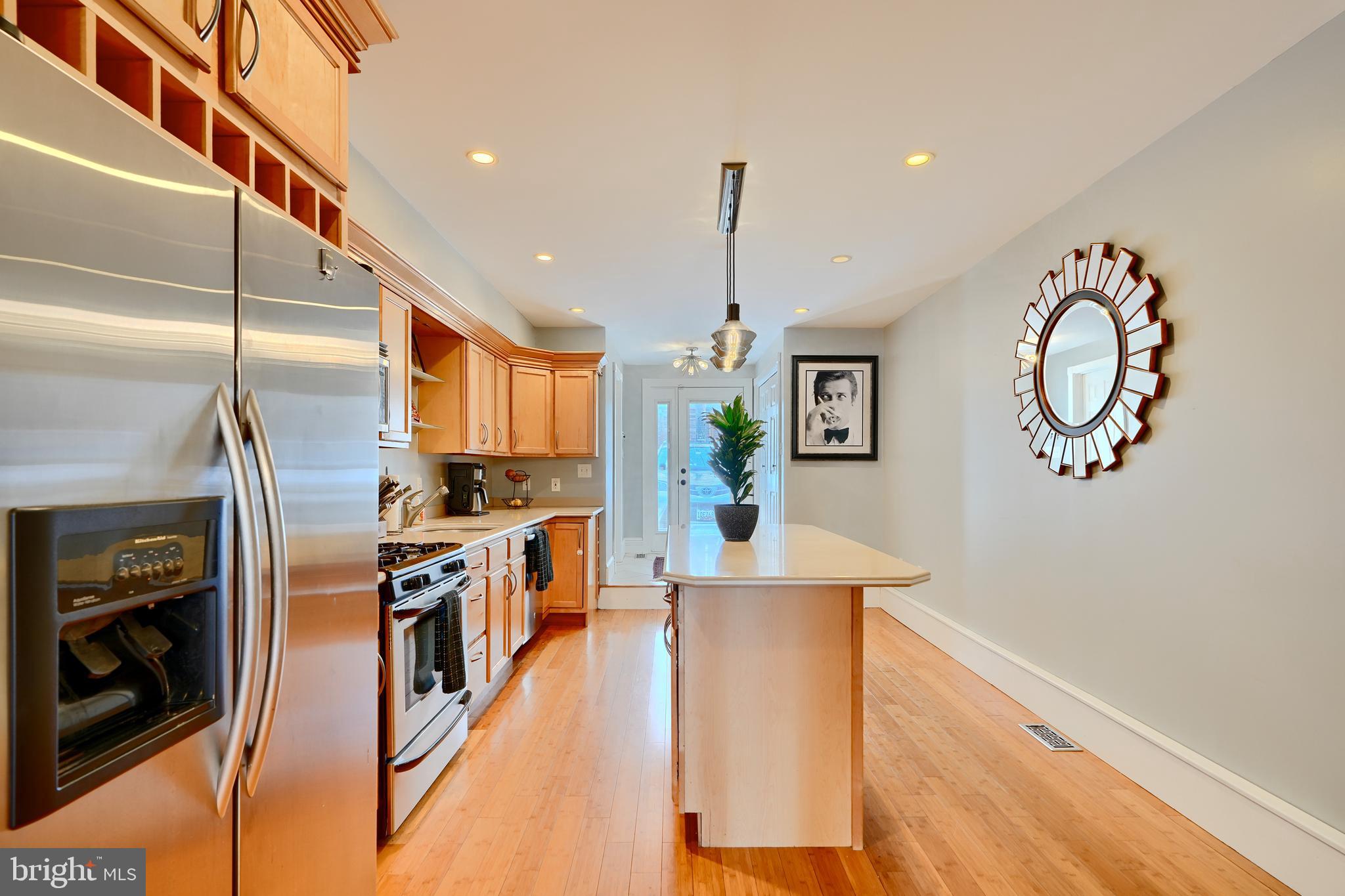 CANTON - Residential