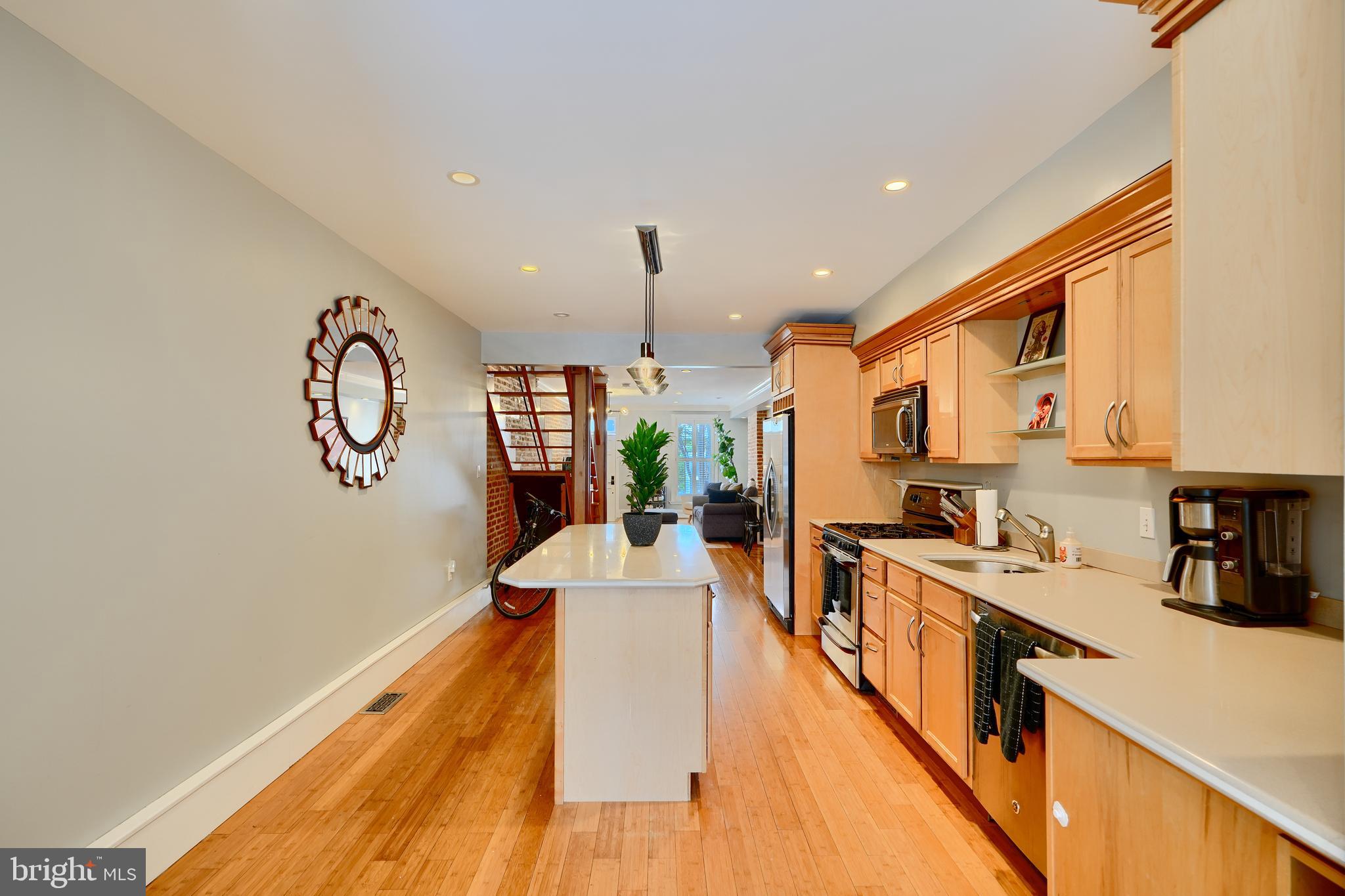 CANTON - Residential