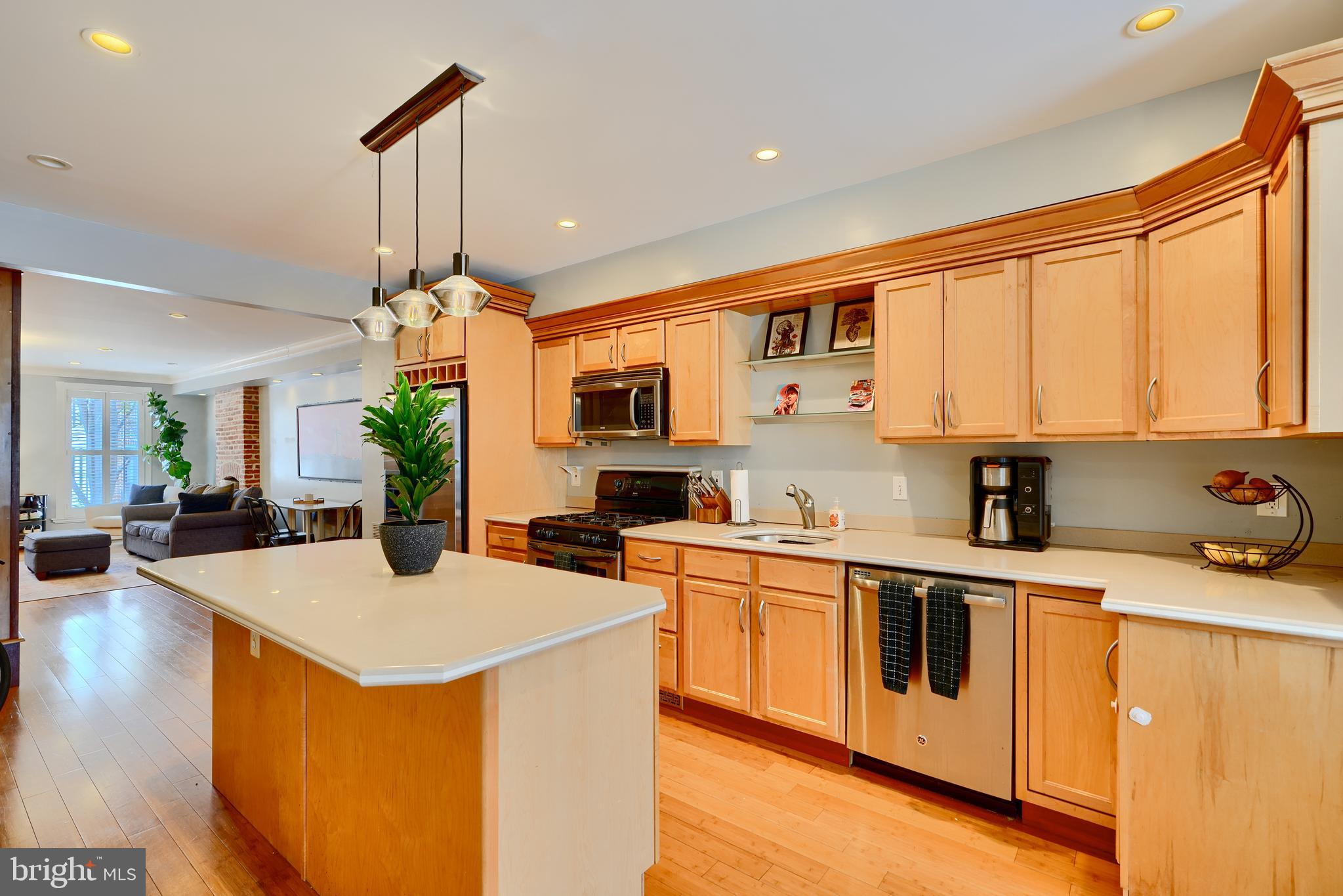 CANTON - Residential