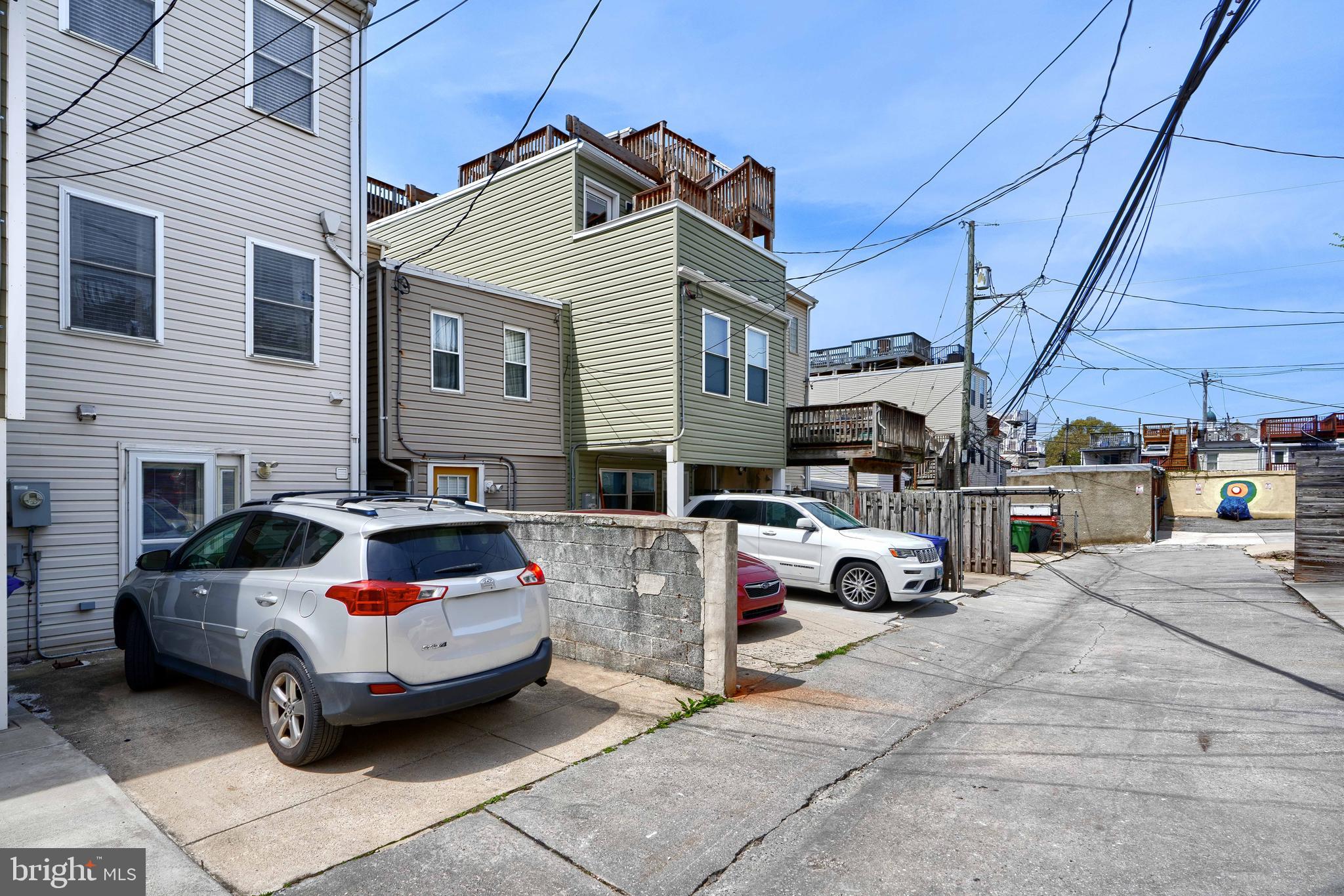 CANTON - Residential