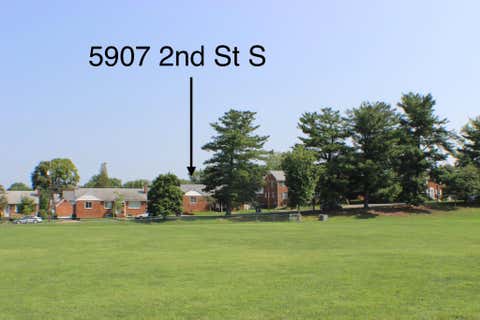 Photo of 5907 2nd Street S, ARLINGTON, VA 22204 (MLS # VAAR2078436)