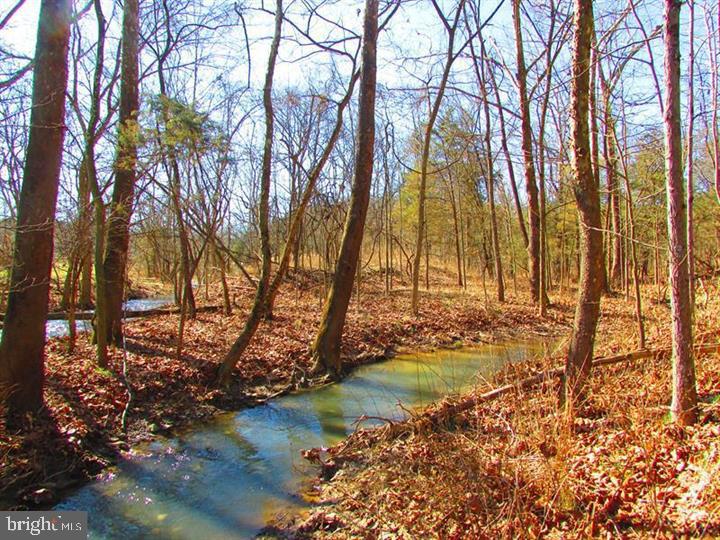 LONG ACRE ESTATES - Land