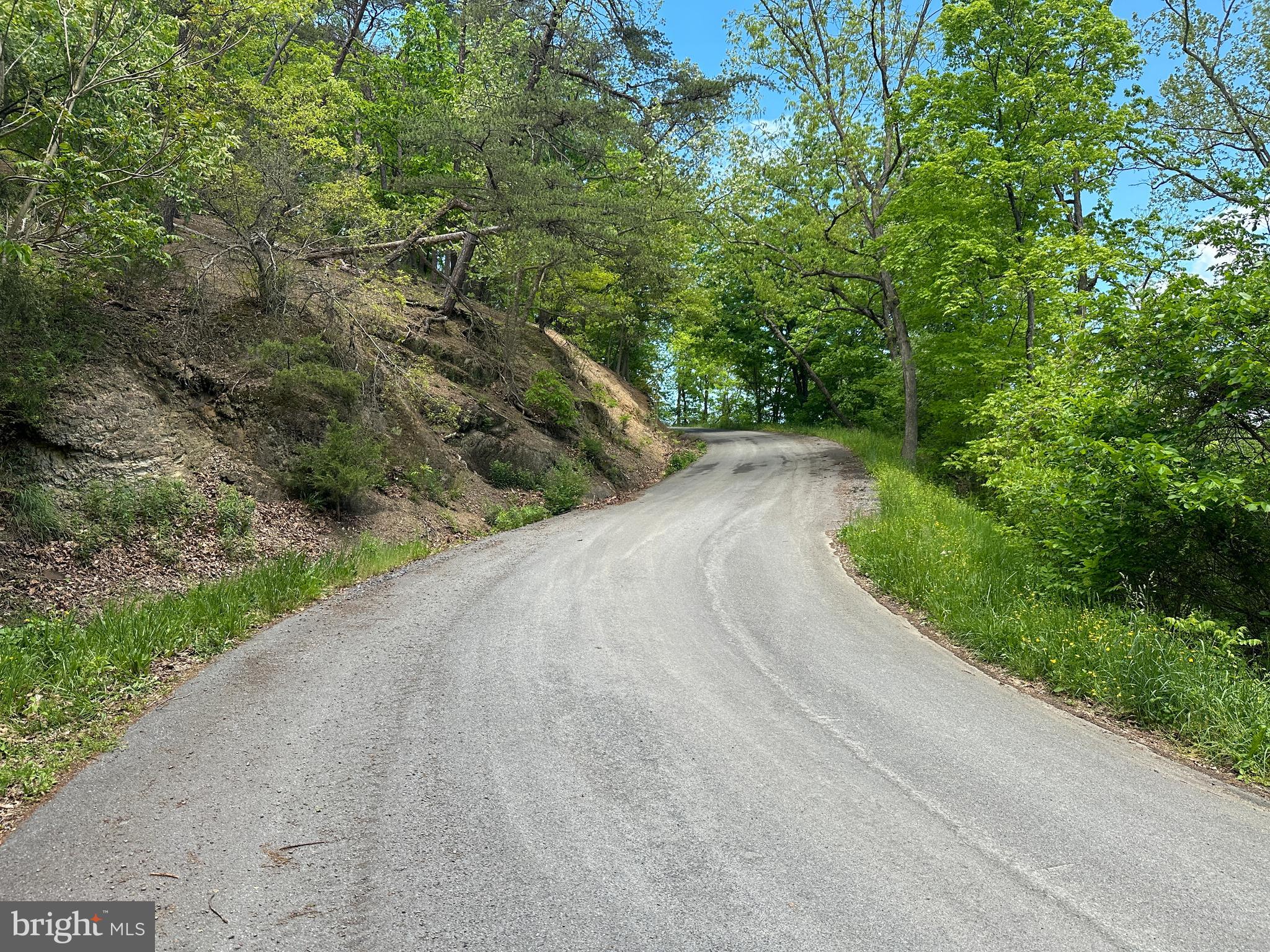 LONG ACRE ESTATES - Land