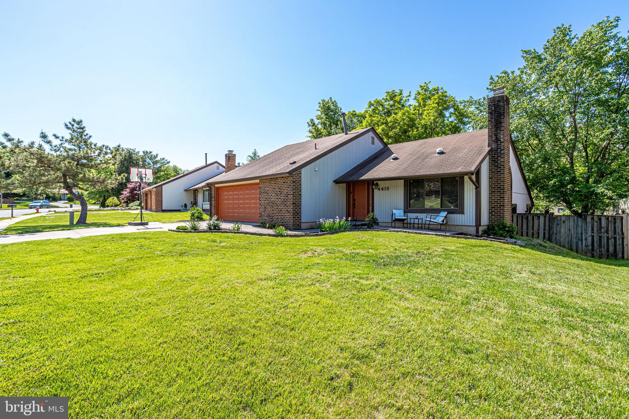 STONEYBROOKE - Residential