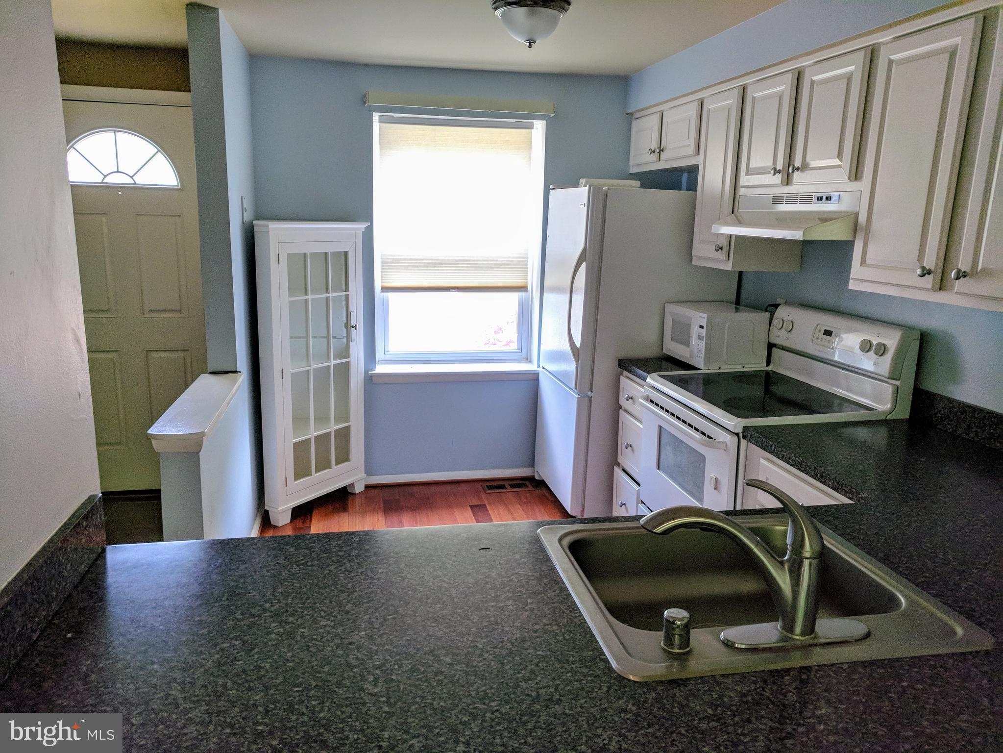 NEWINGTON FOREST - Residential