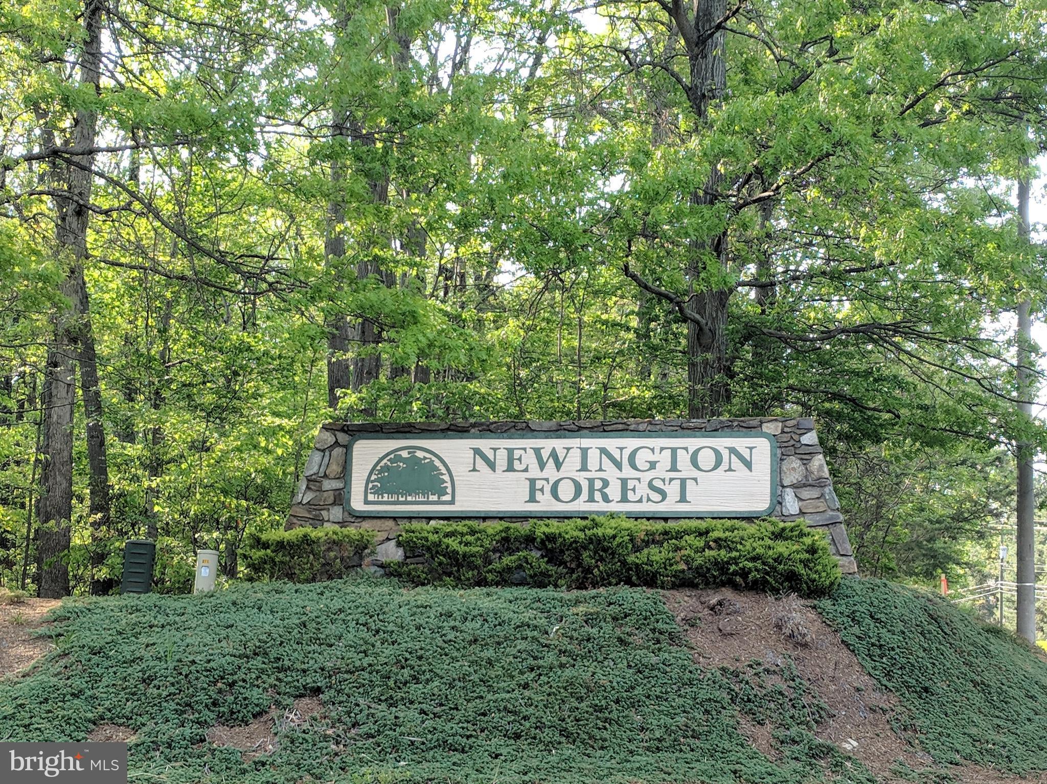 NEWINGTON FOREST - Residential