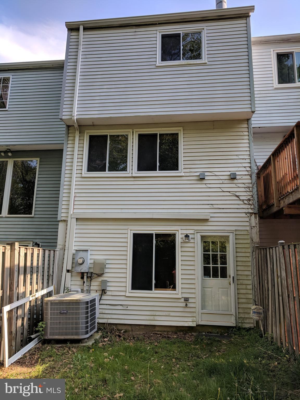 NEWINGTON FOREST - Residential