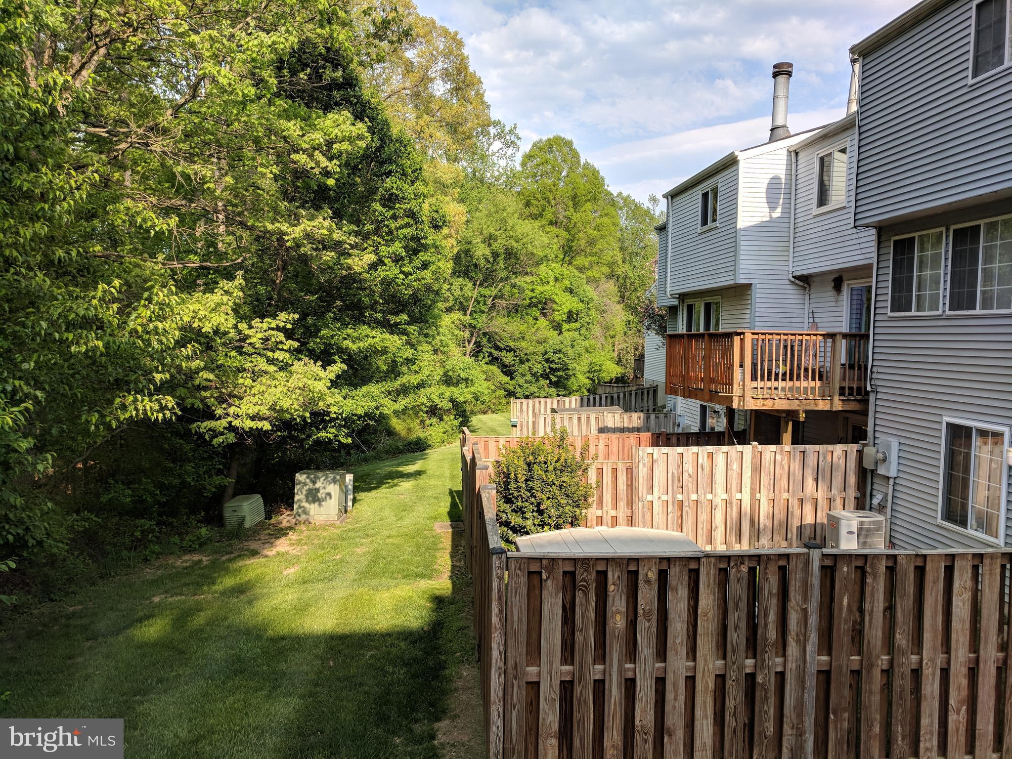 NEWINGTON FOREST - Residential