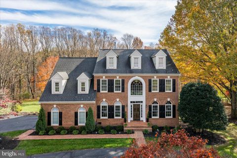 21505 QUICK FOX LANE GAITHERSBURG MD 20882