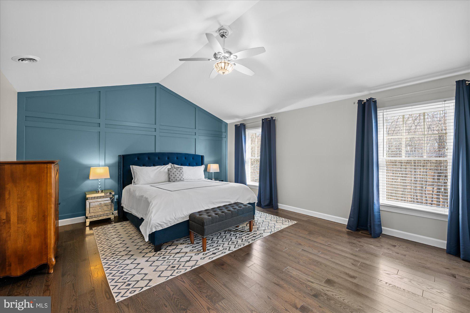 OVERLOOK HILLS - Residential