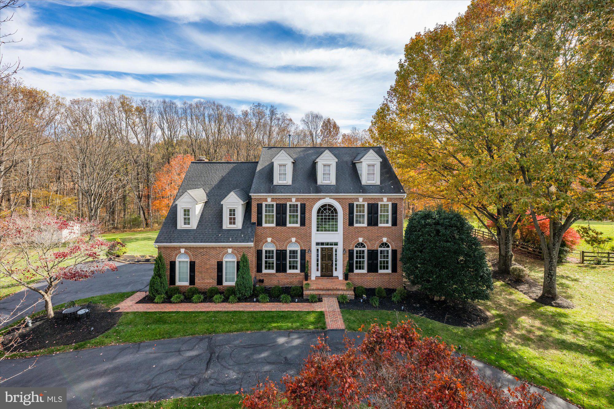 OVERLOOK HILLS - Residential