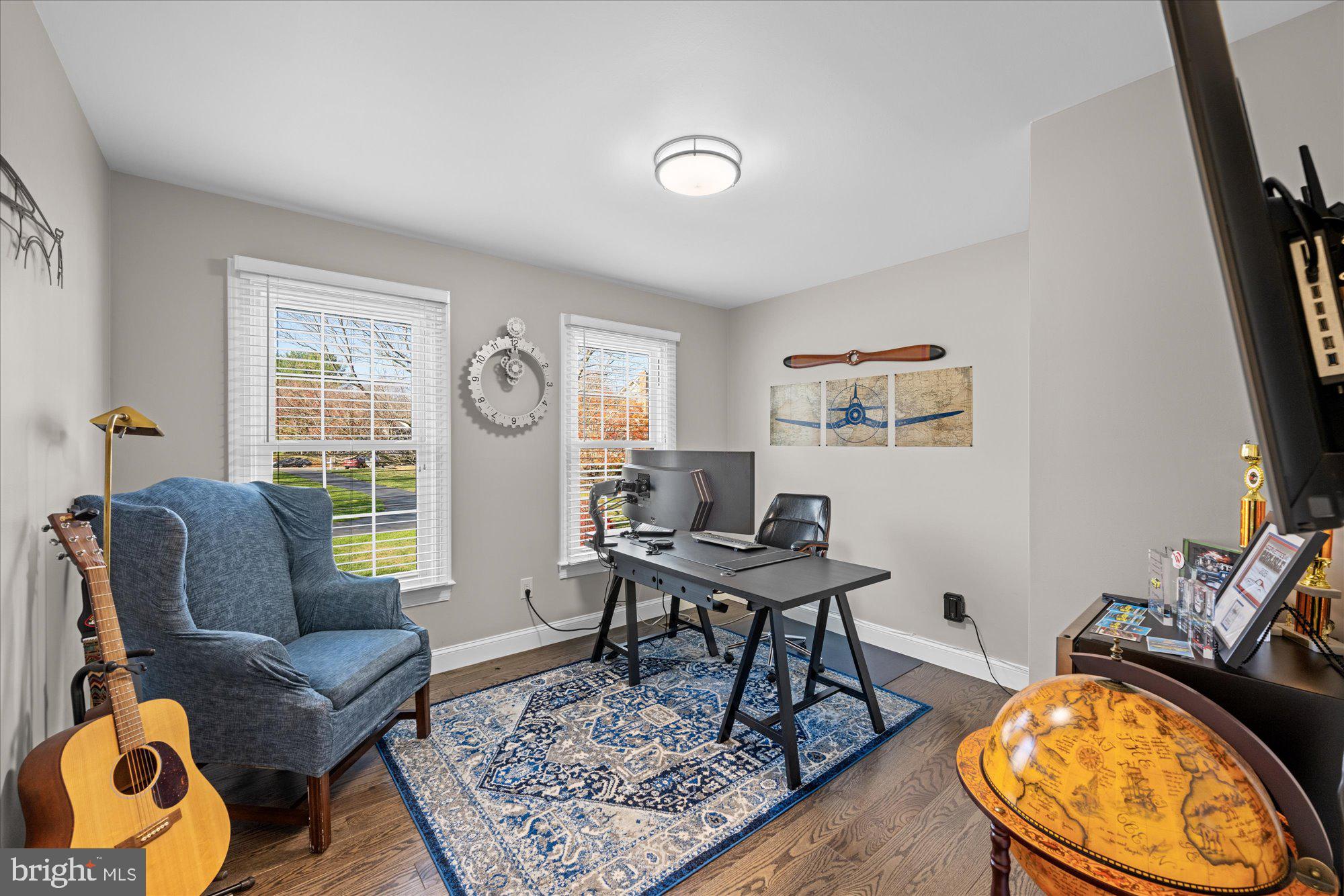 OVERLOOK HILLS - Residential