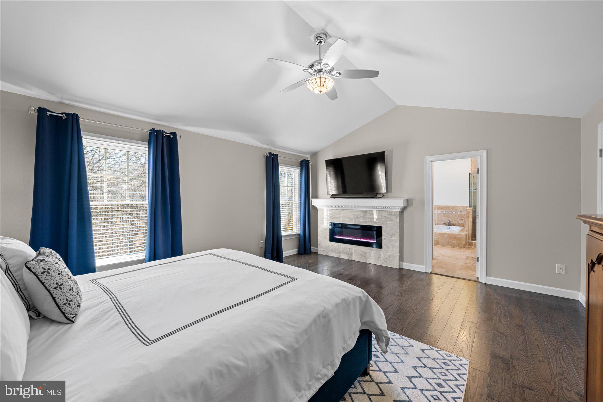 OVERLOOK HILLS - Residential