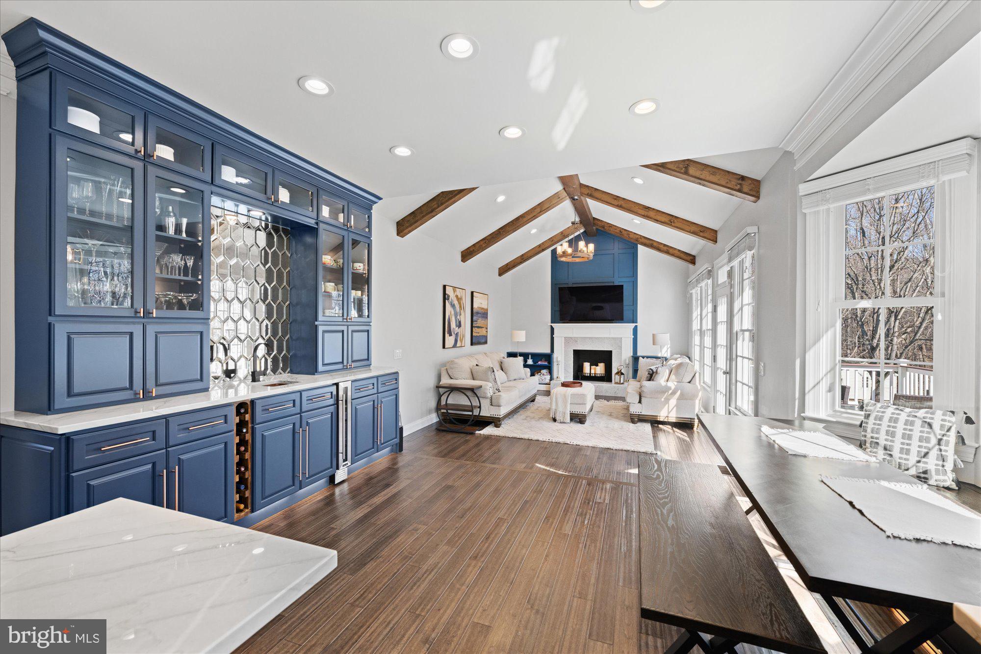 OVERLOOK HILLS - Residential