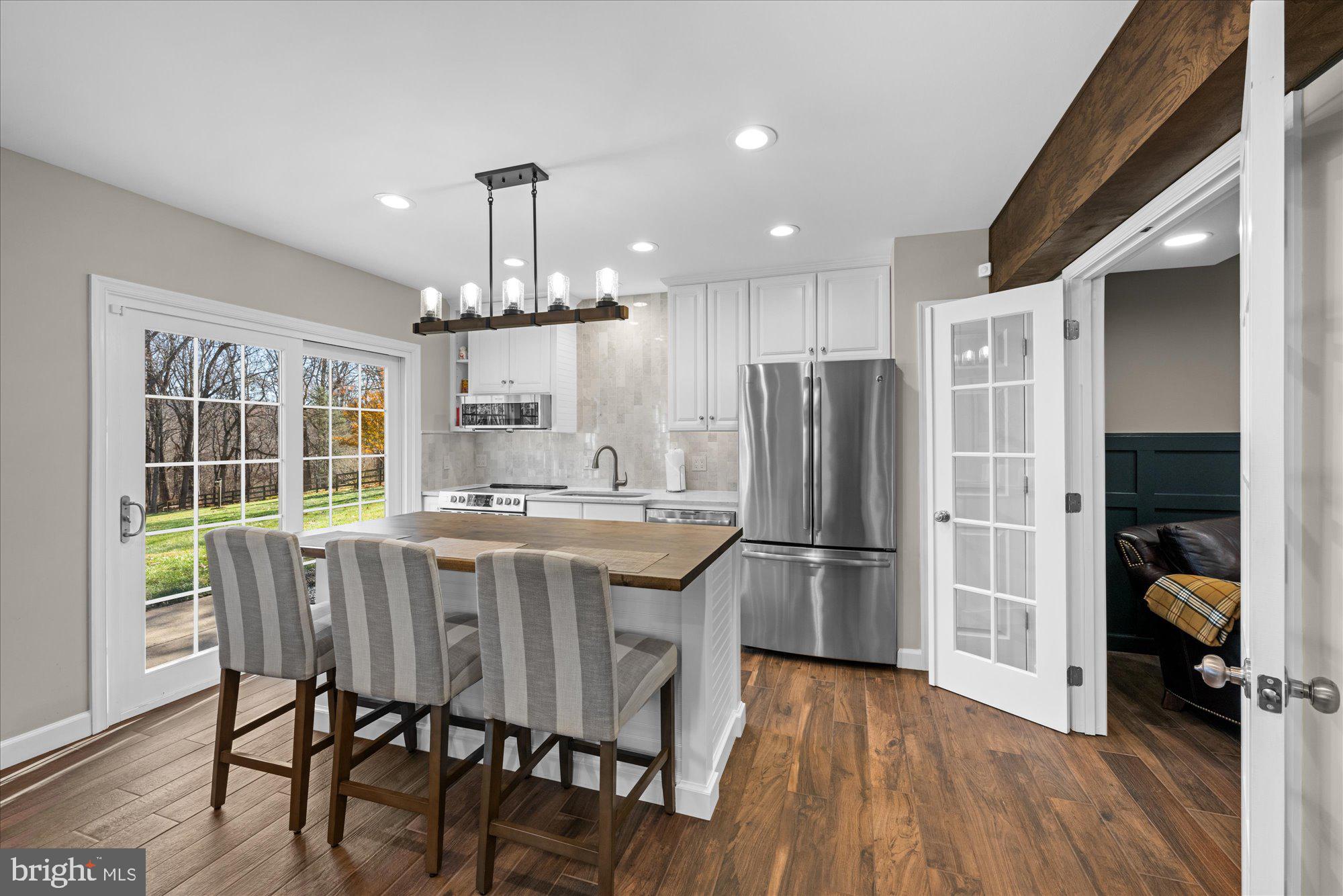 OVERLOOK HILLS - Residential