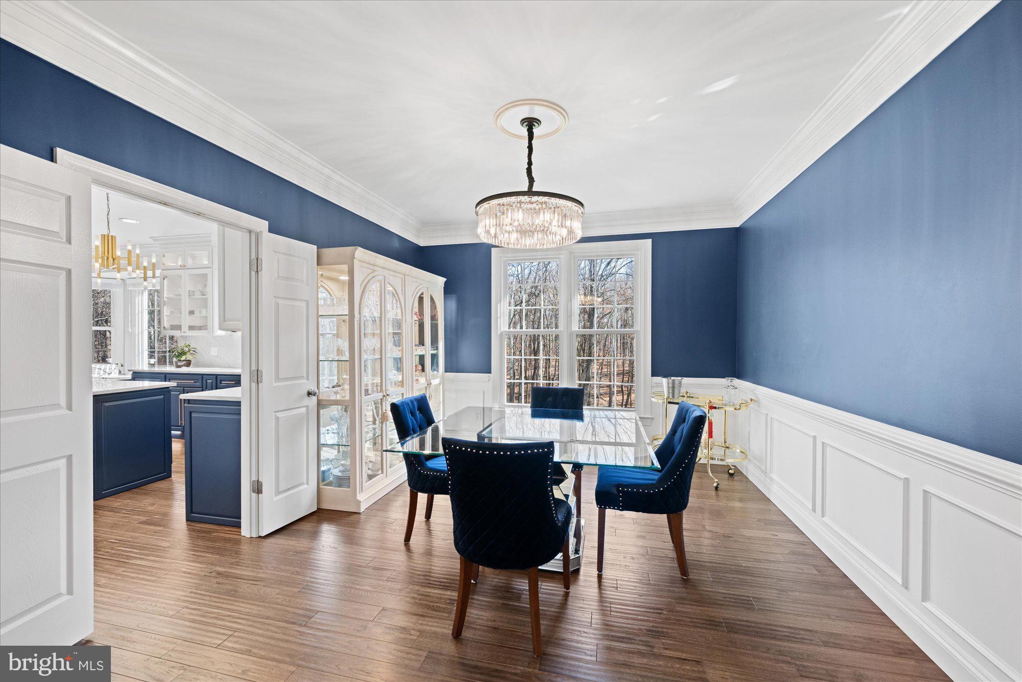 OVERLOOK HILLS - Residential