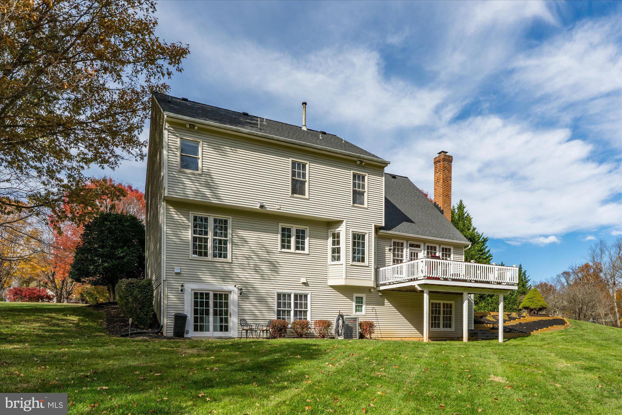 OVERLOOK HILLS - Residential