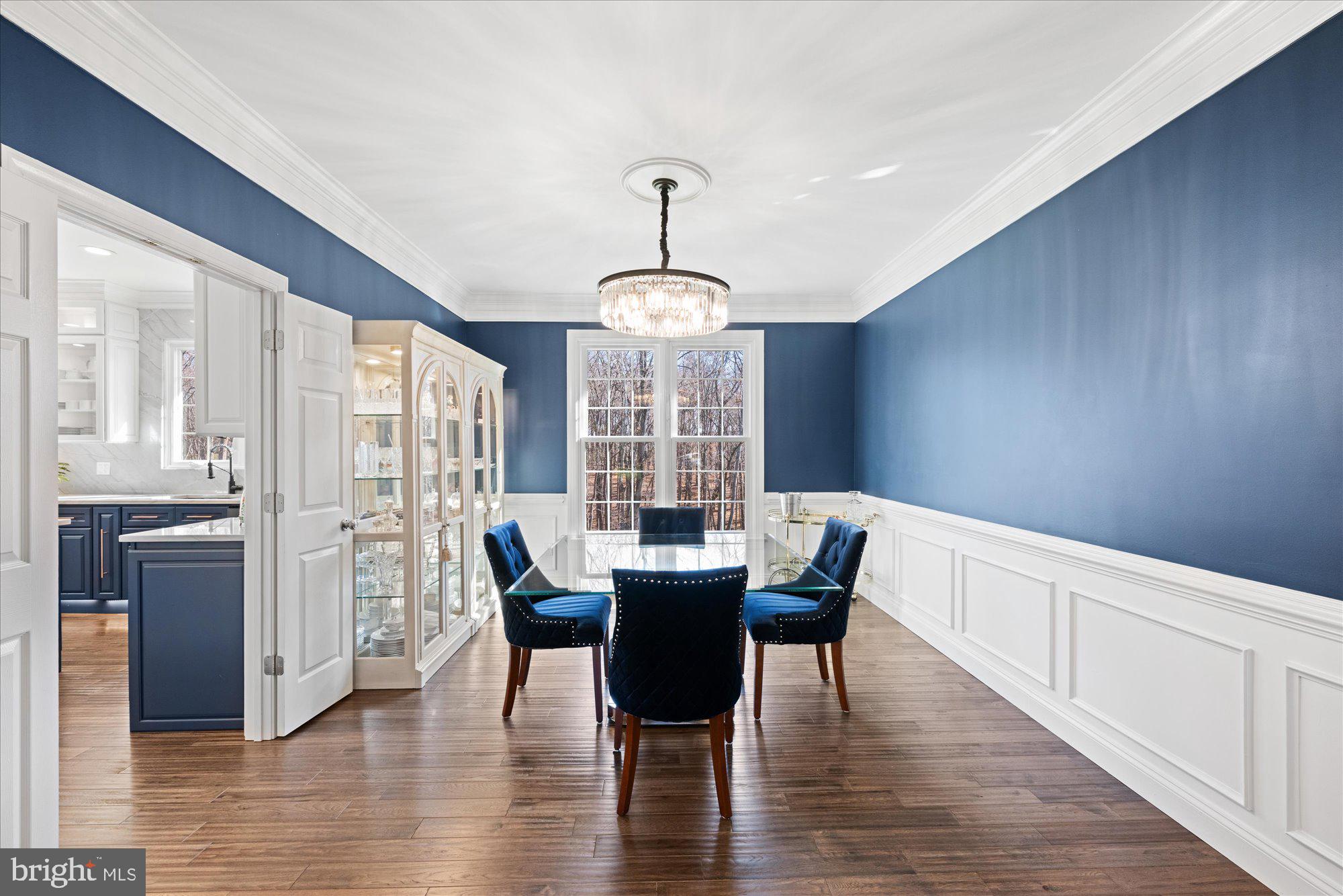 OVERLOOK HILLS - Residential